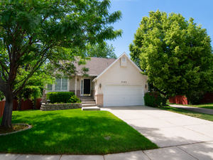 houses for rent in Sandy