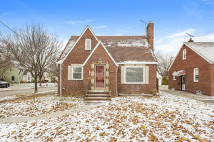 houses for rent in Euclid