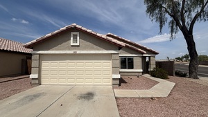 houses for rent in Surprise