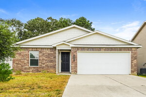 houses for rent in Conroe