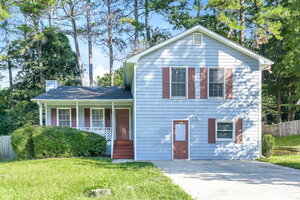 houses for rent in Norcross