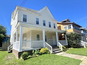 houses for rent in Norfolk