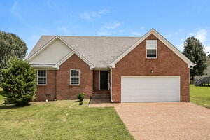 houses for rent in Spring Hill