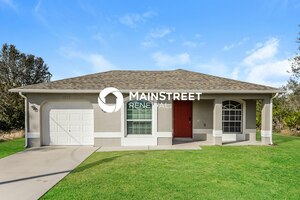 houses for rent in Lehigh Acres