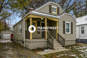 houses for rent in Louisville