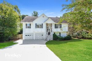 houses for rent in Braselton