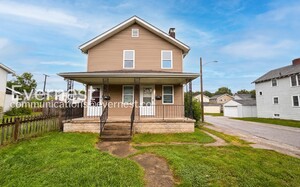 houses for rent in Columbus