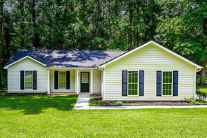3 Bedroom Rental – 434 Fairhaven Court, Stockbridge, GA, 30281