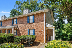 2 Bedroom Townhome – 3237 Highpoint Court, Snellville, GA, 30078