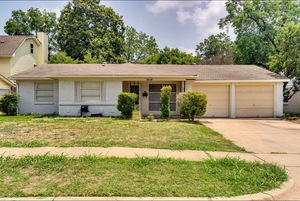 houses for rent in Arlington
