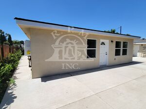 houses for rent in Whittier