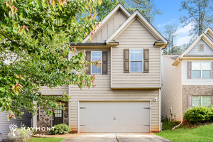 4 Bedroom House – 222 August West, Lawrenceville, GA, 30046
