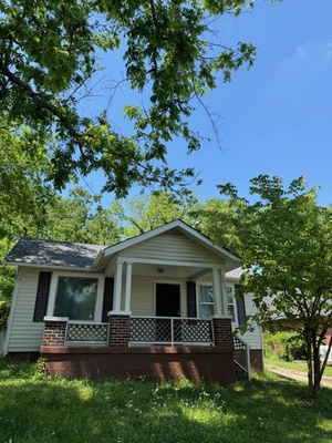houses for rent in Nashville