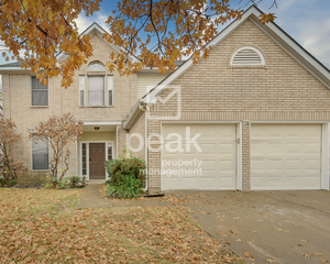 houses for rent in Fort Worth