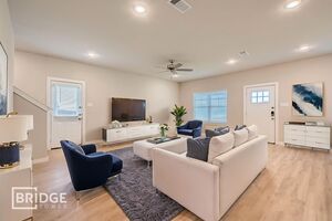 houses for rent in Forney