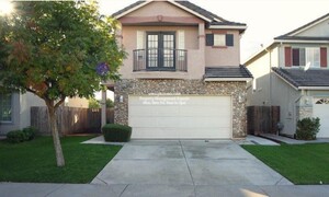 houses for rent in Stockton
