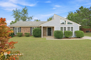houses for rent in Augusta