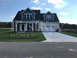 houses for rent in Garner