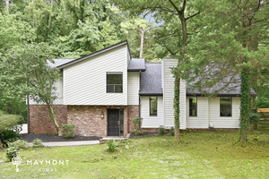 3 Bedroom House – 600 Ponderosa Ct, Fayetteville, GA, 30214
