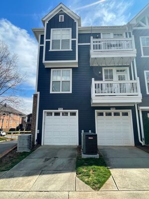 houses for rent in Charlotte