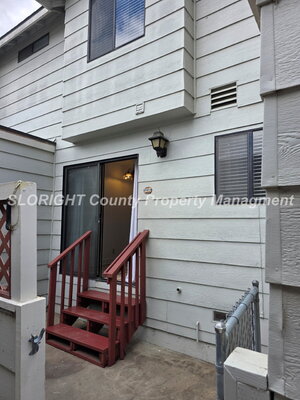 houses for rent in San Luis Obispo