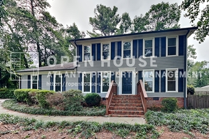houses for rent in Marietta