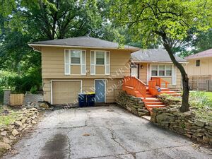 houses for rent in Kansas City