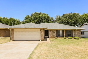 houses for rent in Fort Worth