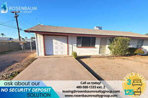 houses for rent in Apache Junction