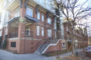 houses for rent in Charlotte