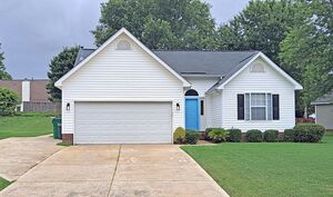 houses for rent in Charlotte