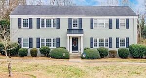 houses for rent in Charlotte