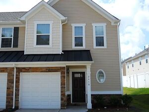 houses for rent in Charlotte