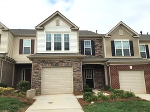 houses for rent in Charlotte