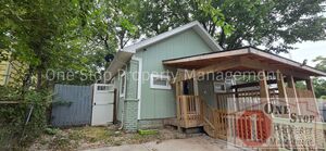 houses for rent in Kansas City