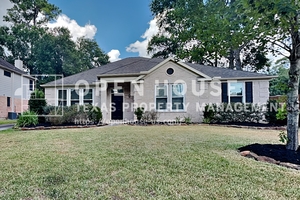 houses for rent in Houston