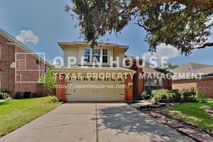 houses for rent in Richmond
