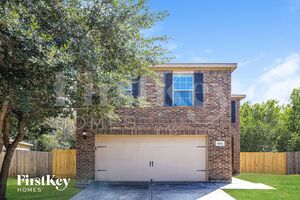 houses for rent in San Antonio