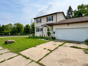 houses for rent in Akron
