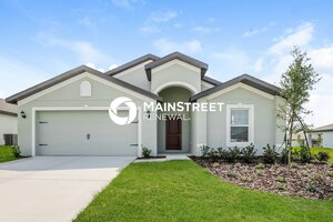 houses for rent in Mascotte