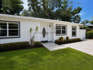 houses for rent in Tampa