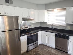 houses for rent in Overland Park