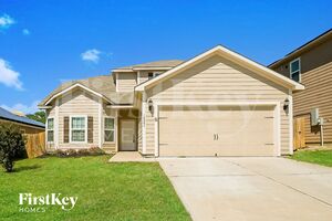 houses for rent in Dallas