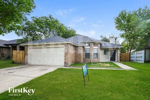 houses for rent in Balch Springs