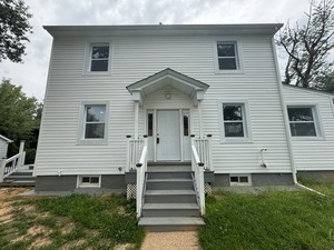 houses for rent in Baltimore