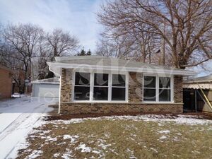 houses for rent in Dolton