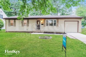 houses for rent in Kansas City