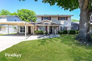 houses for rent in Mesquite