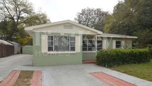 houses for rent in Tampa