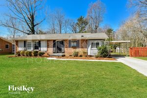 houses for rent in Greensboro